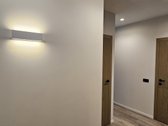 Išnuomojamas 2 kambarių naujai įrengtas butas - nuotraukos Nr. 11