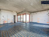 Parduodamas Modernus A++ Klasės Dalinės - nuotraukos Nr. 2