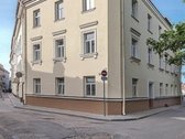 Nuomojamas Pilnai Įrengtas 1 Kambario Butas - nuotraukos Nr. 30