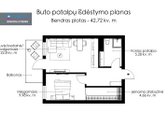 Parduodamas Šviesus Ir Pilnai Įrengtas 2 - nuotraukos Nr. 19