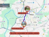 Parduodamas Šviesus Ir Pilnai Įrengtas 2 - nuotraukos Nr. 25