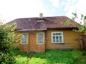 Parduodama sodyba Rūčkakiemio k. Kruonio sen. - nuotraukos Nr. 4