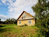 Parduodama sodyba Rūčkakiemio k. Kruonio sen. - nuotraukos Nr. 6