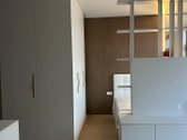 Parduodamas stilingai įrengtas butas - nuotraukos Nr. 13