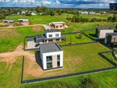 Parduodamas Modernus A++ Klasės Dalinės - nuotraukos Nr. 5