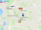 Jaukus 2 kamb. butas Grigalaukio gatvėje, - nuotraukos Nr. 21