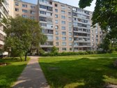 Parduodamas erdvus 2 kambarių butas, - nuotraukos Nr. 15