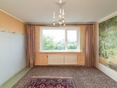 Parduodamas erdvus 2 kambarių butas, - nuotraukos Nr. 7