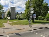 Parduodamas erdvus 2 kambarių butas, - nuotraukos Nr. 17