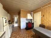 Parduodama Vertikaliai Dalinta Namo Dalis Su - nuotraukos Nr. 3