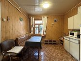 Parduodama Vertikaliai Dalinta Namo Dalis Su - nuotraukos Nr. 6