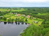 Parduodama Sodyba, bene gražiausioje Lietuvos - nuotraukos Nr. 3