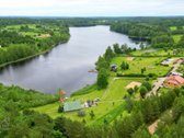 Parduodama Sodyba, bene gražiausioje Lietuvos - nuotraukos Nr. 5