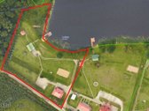 Parduodama Sodyba, bene gražiausioje Lietuvos - nuotraukos Nr. 19
