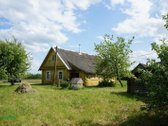 Parduodama sodyba Švenčionių rajone, Lazdinių - nuotraukos Nr. 2