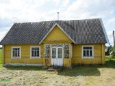 Parduodama sodyba Švenčionių rajone, Lazdinių - nuotraukos Nr. 3