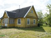 Parduodama sodyba Švenčionių rajone, Lazdinių - nuotraukos Nr. 5