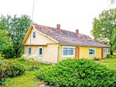 Parduodama didelė sodyba vienkiemyje, ežerų - nuotraukos Nr. 2