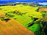 Parduodama didelė sodyba vienkiemyje, ežerų - nuotraukos Nr. 4