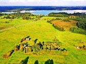 Parduodama didelė sodyba vienkiemyje, ežerų - nuotraukos Nr. 7