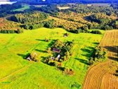 Parduodama didelė sodyba vienkiemyje, ežerų - nuotraukos Nr. 8