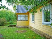 Parduodama didelė sodyba vienkiemyje, ežerų - nuotraukos Nr. 9