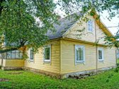 Parduodama didelė sodyba vienkiemyje, ežerų - nuotraukos Nr. 10