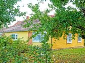 Parduodama didelė sodyba vienkiemyje, ežerų - nuotraukos Nr. 11