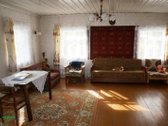 Parduodama didelė sodyba vienkiemyje, ežerų - nuotraukos Nr. 12