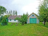 Parduodama didelė sodyba vienkiemyje, ežerų - nuotraukos Nr. 19