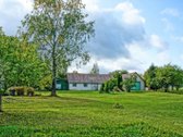 Parduodama didelė sodyba vienkiemyje, ežerų - nuotraukos Nr. 20