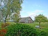 Parduodama didelė sodyba vienkiemyje, ežerų - nuotraukos Nr. 22