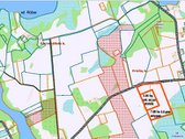 Parduodama didelė sodyba vienkiemyje, ežerų - nuotraukos Nr. 24