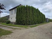 Parduodamas sodas su nebaigtu įrengti namu - nuotraukos Nr. 6