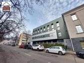Patalpos tinkančios įvairiai veiklai miesto - nuotraukos Nr. 10