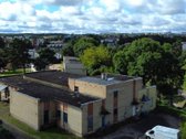 457 m² paslaugų paskirties patalpos Alytaus - nuotraukos Nr. 7