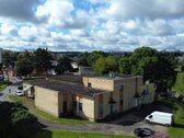 457 m² paslaugų paskirties patalpos Alytaus - nuotraukos Nr. 19