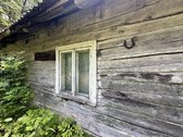 Parduodama Autentiška Sodyba 5,1235 Ha. - nuotraukos Nr. 2