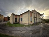 457 m² paslaugų paskirties patalpos Alytaus - nuotraukos Nr. 25