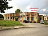 457 m² paslaugų paskirties patalpos Alytaus - nuotraukos Nr. 2