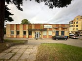 457 m² paslaugų paskirties patalpos Alytaus - nuotraukos Nr. 24