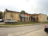 457 m² paslaugų paskirties patalpos Alytaus - nuotraukos Nr. 26