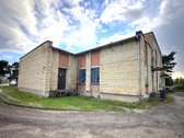 457 m² paslaugų paskirties patalpos Alytaus - nuotraukos Nr. 27