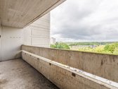 Parduodamas Šviesus Ir Ekonomiškas 1 Kambario - nuotraukos Nr. 19