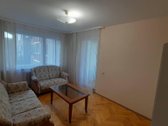 Išnuomojamas 2- ių kambarių butas antrame - nuotraukos Nr. 2
