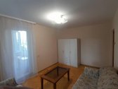 Išnuomojamas 2- ių kambarių butas antrame - nuotraukos Nr. 3