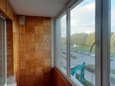 Išnuomojamas 2- ių kambarių butas antrame - nuotraukos Nr. 7