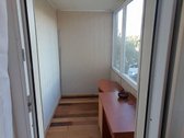 Išnuomojamas 2- ių kambarių butas antrame - nuotraukos Nr. 9