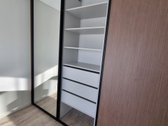 Išnuomojamas naujai įrengtas, modernus 2 - nuotraukos Nr. 7