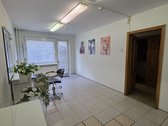 Nuomojamos Patalpos V.krėvės Pr. 111a. - nuotraukos Nr. 2